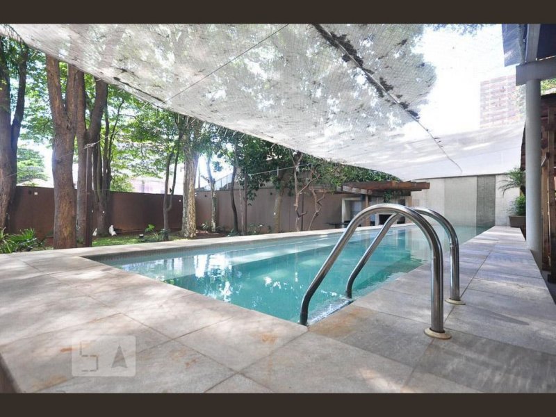 Apartamento à venda Chácara Santo Antônio (Zona Sul) com 52m² e 2 quartos por R$ 650.000 - 1638988264-piscina-1.jpeg