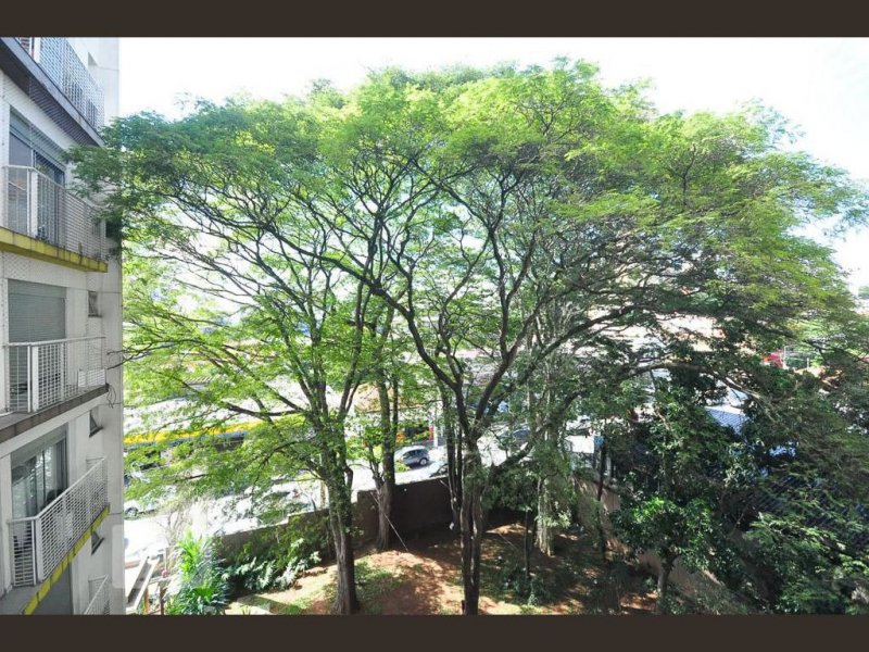 Apartamento à venda Chácara Santo Antônio (Zona Sul) com 52m² e 2 quartos por R$ 650.000 - 1702433101-vista-sala.jpeg