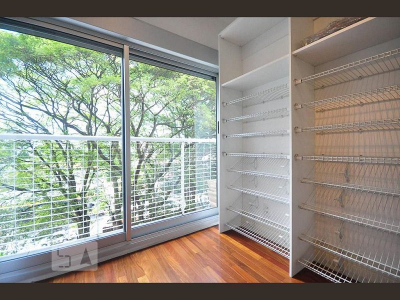 Apartamento à venda Chácara Santo Antônio (Zona Sul) com 52m² e 2 quartos por R$ 650.000 - 1967371921-quartocloset-3.jpeg