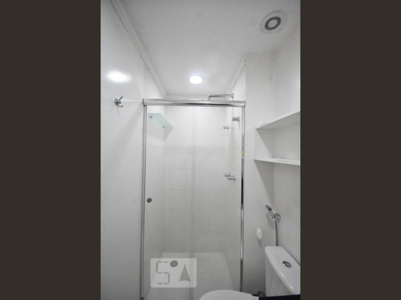 Apartamento à venda Chácara Santo Antônio (Zona Sul) com 52m² e 2 quartos por R$ 650.000 - 2131917357-banheiro-suite-3.jpeg