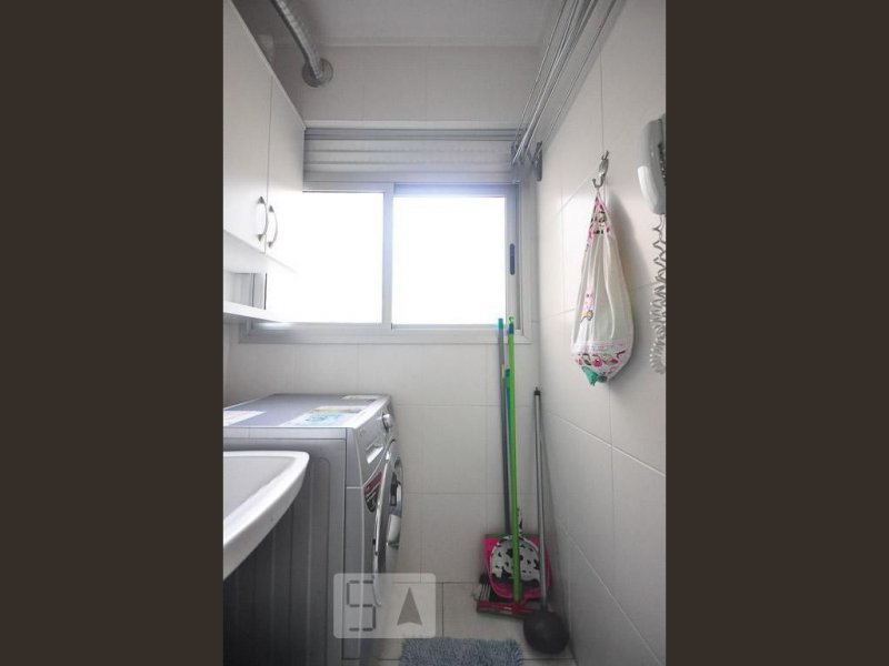 Apartamento à venda Chácara Santo Antônio (Zona Sul) com 52m² e 2 quartos por R$ 650.000 - 327689076-lavanderia-1.jpeg