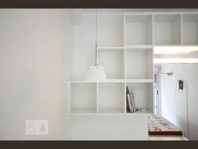 Apartamento à venda Chácara Santo Antônio (Zona Sul) com 52m² e 2 quartos por R$ 650.000 - 352766630-suite-5.jpeg