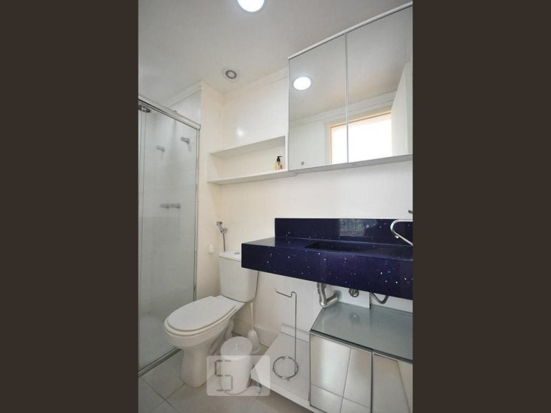 Apartamento à venda Chácara Santo Antônio (Zona Sul) com 52m² e 2 quartos por R$ 650.000 - 398987108-banheiro-suite-1.jpeg