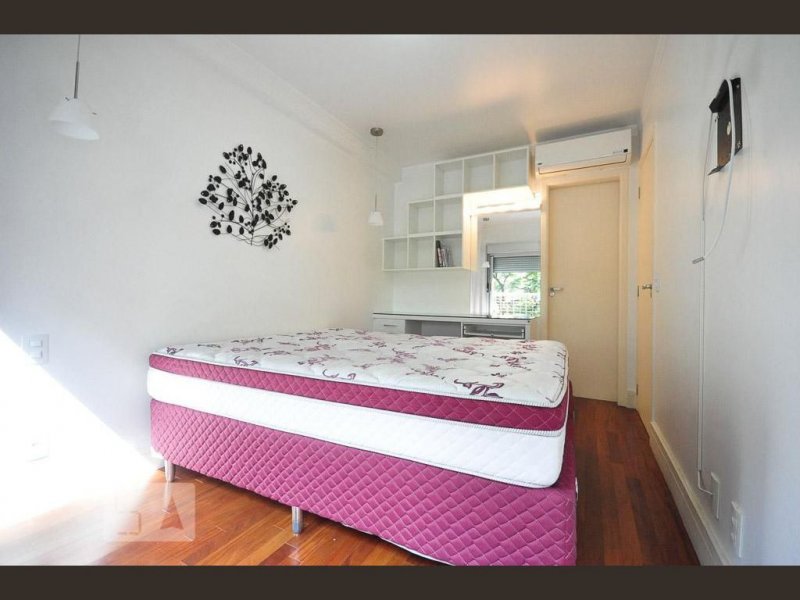 Apartamento à venda Chácara Santo Antônio (Zona Sul) com 52m² e 2 quartos por R$ 650.000 - 863956988-suite-2.jpeg