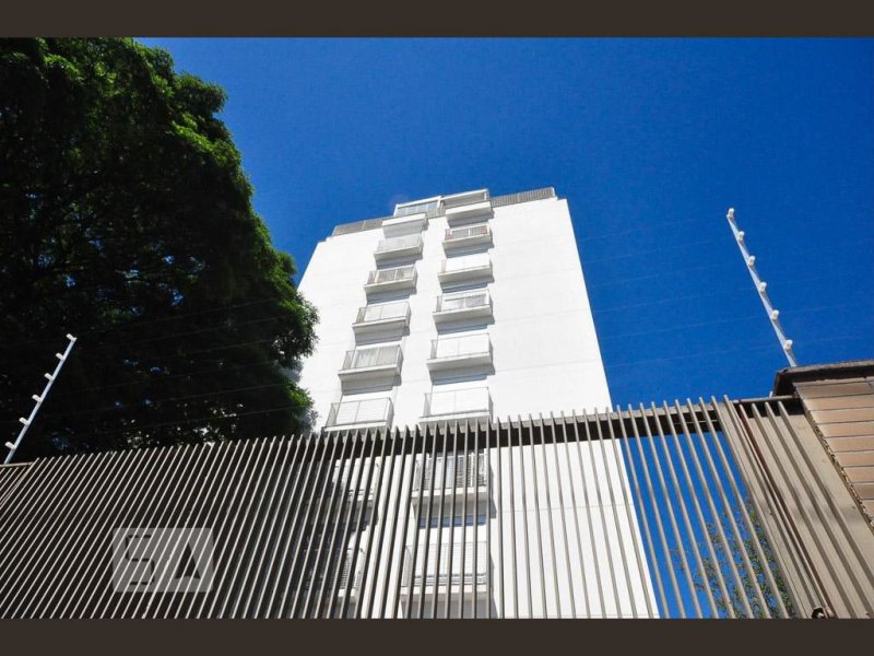 Apartamento à venda Chácara Santo Antônio (Zona Sul) com 52m² e 2 quartos por R$ 650.000 - 912280049-fachada.jpeg