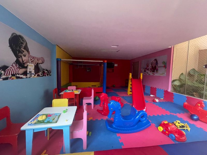Apartamento à venda Centro com 68m² e 3 quartos por R$ 560.000 - 1100182254-pau-brasil-brinquedoteca-2.jpeg