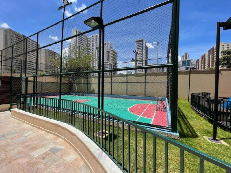 Apartamento à venda Centro com 68m² e 3 quartos por R$ 560.000 - 1557945275-pau-brasil-quadra-poliesportiva.jpeg