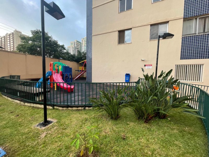 Apartamento à venda Centro com 68m² e 3 quartos por R$ 560.000 - 1674988365-pau-brasil-parquinho.jpeg