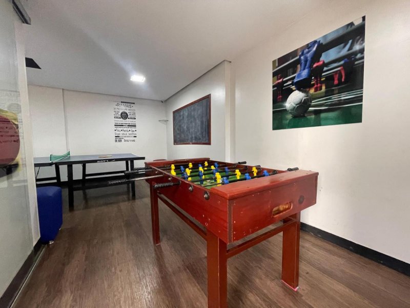 Apartamento à venda Centro com 68m² e 3 quartos por R$ 560.000 - 464115528-pau-brasil-salao-de-jogos.jpeg