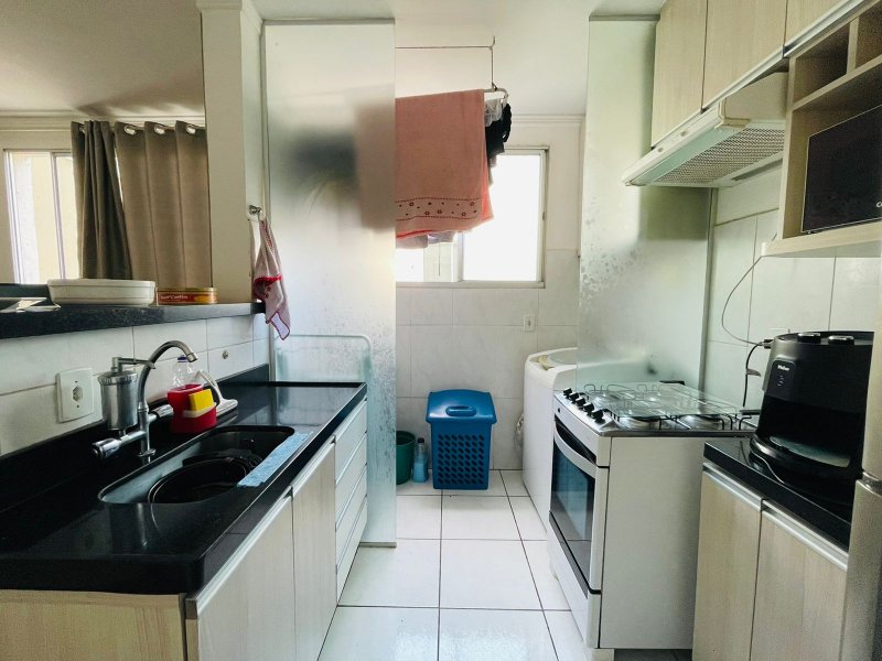 Apartamento à venda Fonte Grande com 45m² e 2 quartos por R$ 160.000 - 100802447-2665cdbf-7079-40eb-8447-8e78148f84ff.jpg