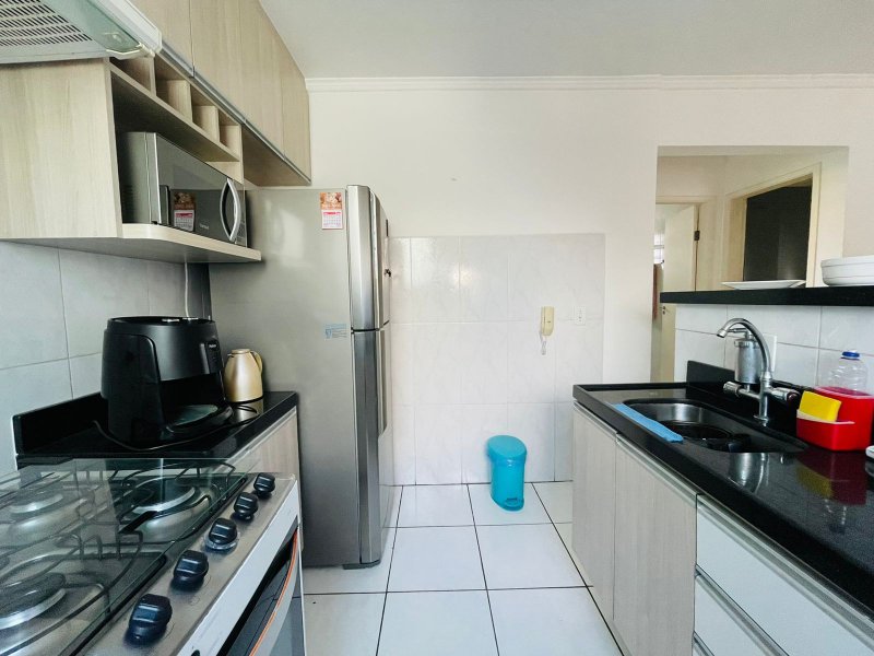 Apartamento à venda Fonte Grande com 45m² e 2 quartos por R$ 160.000 - 1797000213-a914777e-53f4-487b-ae3a-8afe55111475.jpg