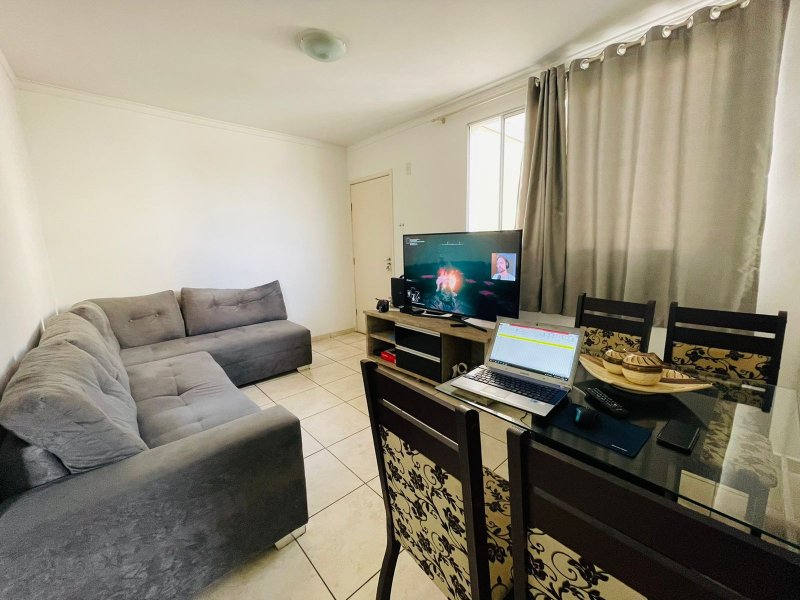 Apartamento à venda Fonte Grande com 45m² e 2 quartos por R$ 160.000 - 1881151024-0047681a-412b-4c7b-a09a-f4960feee0c6.jpg