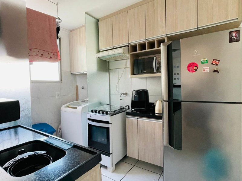 Apartamento à venda Fonte Grande com 45m² e 2 quartos por R$ 160.000 - 528738220-fb910b0c-5ce7-4daf-a500-0c788d2fe9a2.jpg