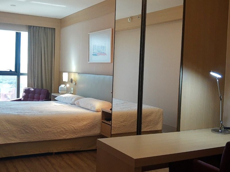 Apartamento à venda Asa Norte com 24m² e 1 quarto por R$ 340.000 - 1532139977-img-20210611-wa0033.jpg