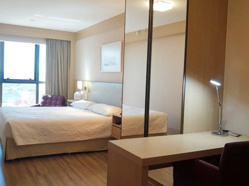 Apartamento à venda Asa Norte com 24m² e 1 quarto por R$ 340.000 - 1834914071-img-20210611-wa0017.jpg