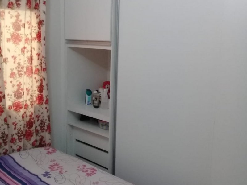Casa à venda Bela Vista com 70m² e 2 quartos por R$ 195.000 - 1093761768-img-20180611-wa0011.jpg