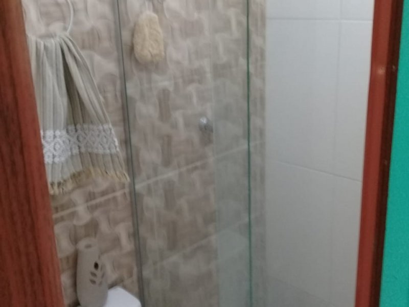 Casa à venda Bela Vista com 70m² e 2 quartos por R$ 195.000 - 1156873656-img-20180611-wa0007.jpg