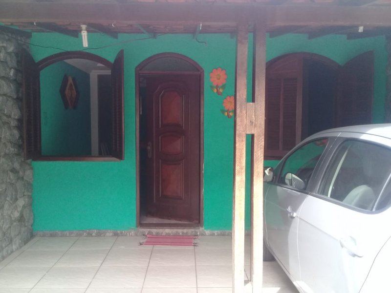 Casa à venda Bela Vista com 70m² e 2 quartos por R$ 195.000 - 116250096-img-20180611-wa0015.jpg