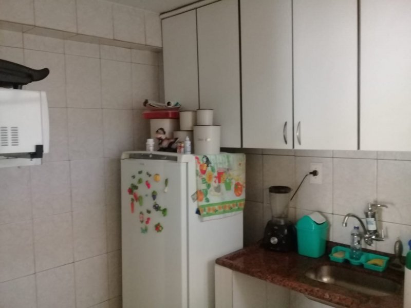 Casa à venda Bela Vista com 70m² e 2 quartos por R$ 195.000 - 1814349562-img-20180611-wa0003.jpg