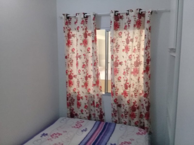 Casa à venda Bela Vista com 70m² e 2 quartos por R$ 195.000 - 754459619-img-20180611-wa0012.jpg
