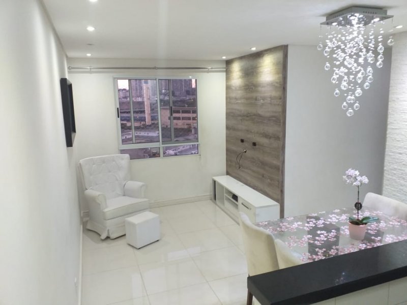 Apartamento à venda Ponte Grande com 53m² e 3 quartos por R$ 320.000 - 234235233-img-20200531-wa0013.jpg