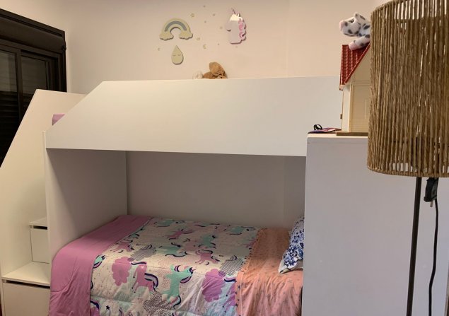 imóvel com 114m²