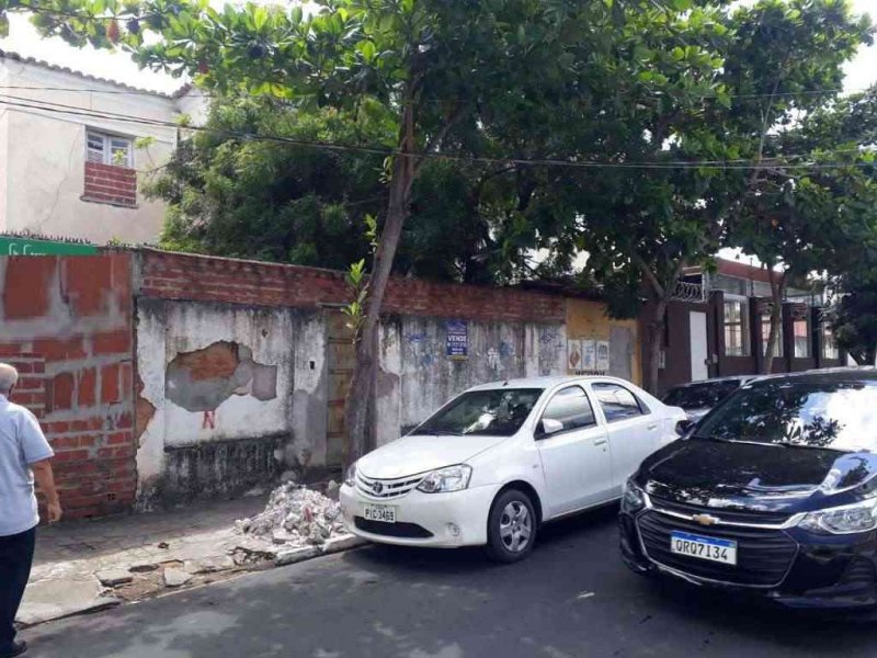 Terreno à venda Centro com 322m² e 1 quarto por R$ 1.100.000 - 1647985742-foto1-imovel.jpg