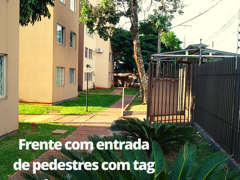 Apartamento à venda Bairro Coqueiral com 54m² e 3 quartos por R$ 179.000 - 1212845064-3.png