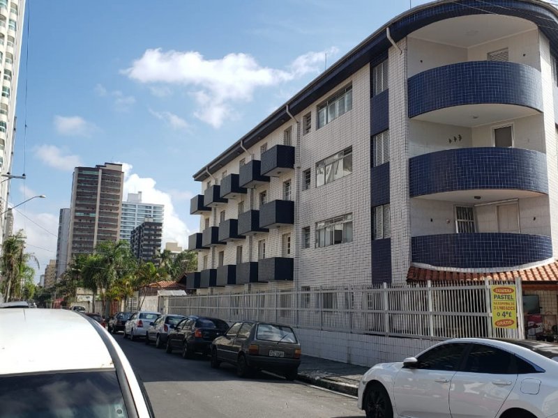 Apartamento à venda Caiçara com 108m² e 3 quartos por R$ 235.000 - 1124822537-frente-predio.jpeg