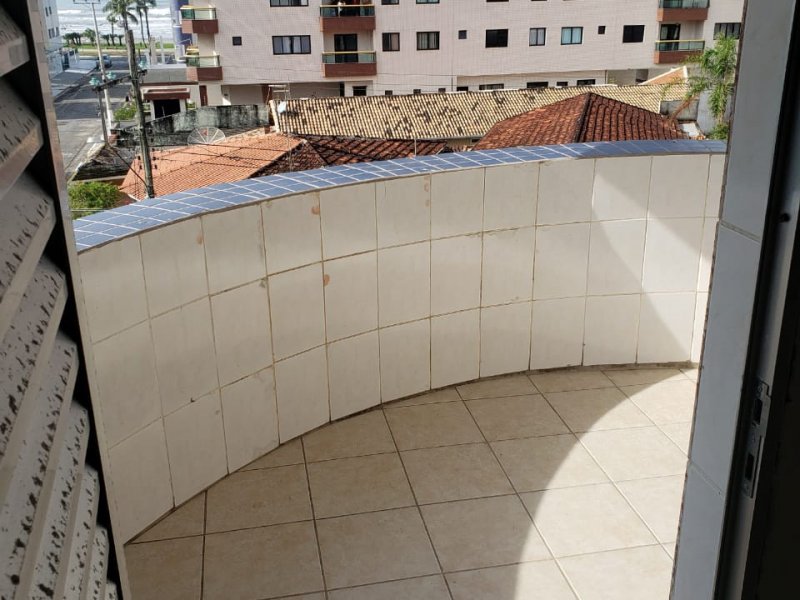 Apartamento à venda Caiçara com 108m² e 3 quartos por R$ 235.000 - 1538916728-varanda-principal-2.jpeg