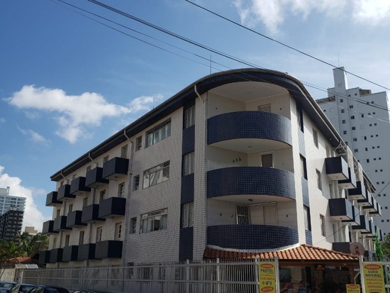 Apartamento à venda Caiçara com 108m² e 3 quartos por R$ 235.000 - 303575912-frente-3.jpeg