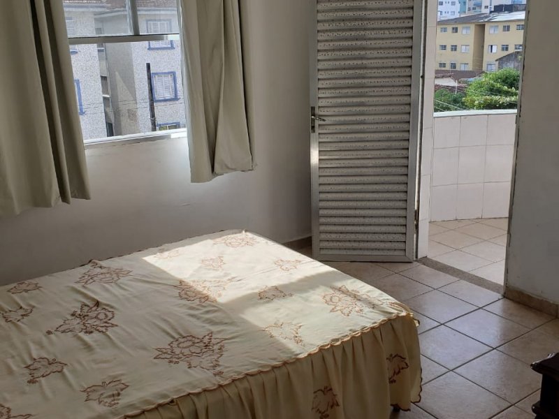 Apartamento à venda Caiçara com 108m² e 3 quartos por R$ 235.000 - 344379428-quarto-varanda-2.jpeg