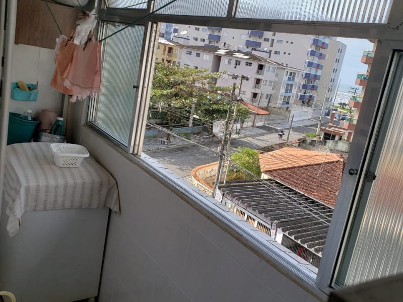 Apartamento à venda Caiçara com 108m² e 3 quartos por R$ 235.000 - 700731918-lavanderia.jpeg