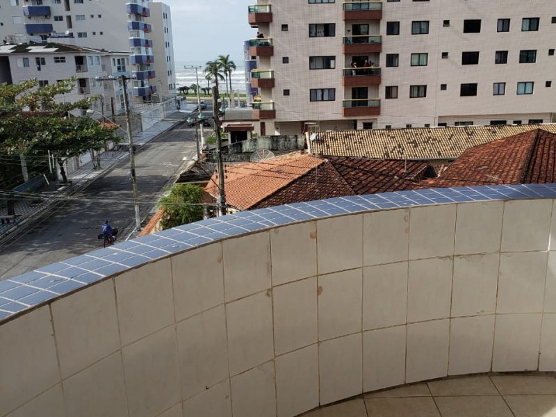 Apartamento à venda Caiçara com 108m² e 3 quartos por R$ 235.000 - 816826879-varanda-principal.jpeg