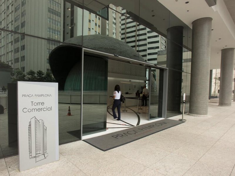 Comercial à venda Jardim Paulista com 46m² e 1 quarto por R$ 690.000 - 1152843804-2200245304.jpg