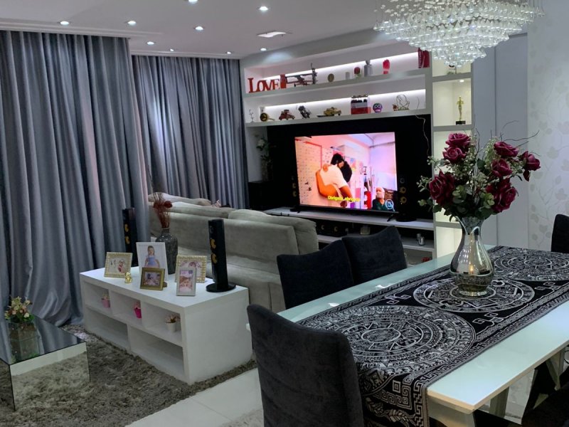 Apartamento à venda Quarta Parada com 65m² e 3 quartos por R$ 519.000 - 1220265329-sala-a.jpeg