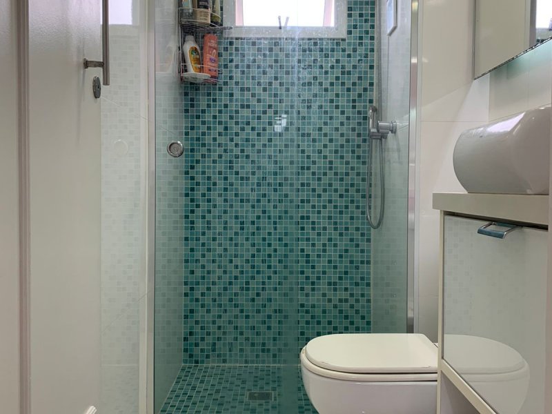 Apartamento à venda Quarta Parada com 65m² e 3 quartos por R$ 519.000 - 1562568377-banheiro-1a.jpeg