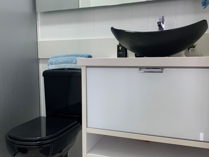 Apartamento à venda Quarta Parada com 65m² e 3 quartos por R$ 519.000 - 383947392-banheiro-2a.jpeg