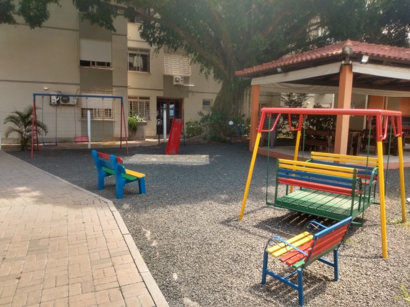 Apartamento à venda Jardim do Salso com 42m² e 1 quarto por R$ 197.000 - 1472511115-ext-img-20220222-130243318-hdr.jpg