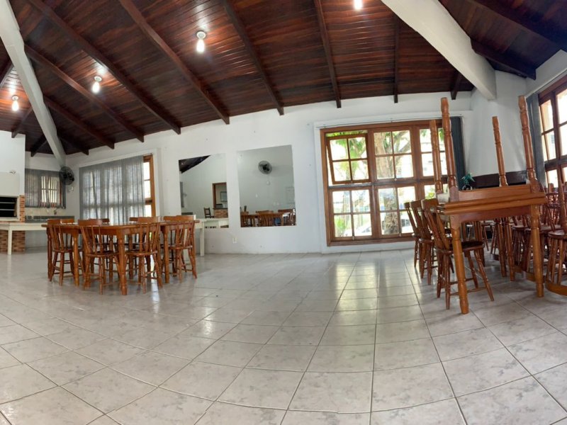 Apartamento à venda Jardim do Salso com 42m² e 1 quarto por R$ 197.000 - 337011821-salao-2.jpg