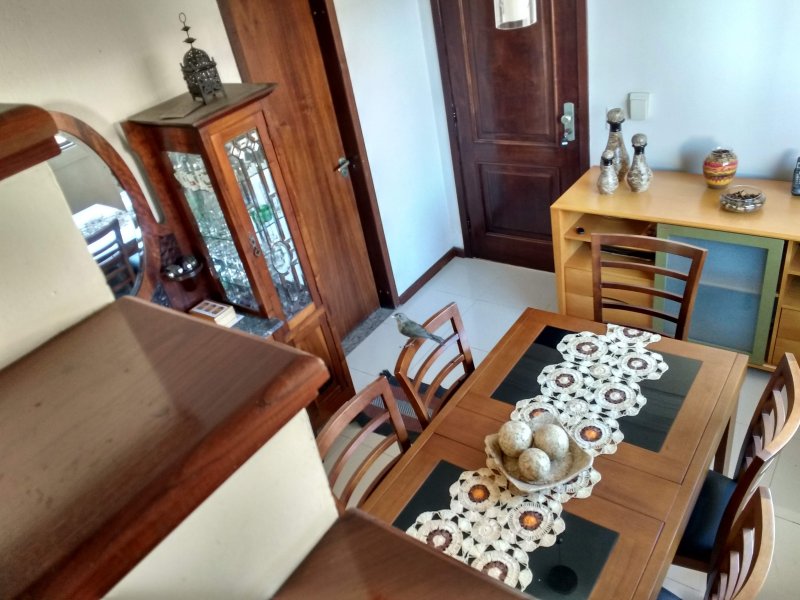 Casa de condomínio à venda Jardim das Américas com 128m² e 3 quartos por R$ 550.000 - 1278522386-img-20180711-102946884-hdr.jpg