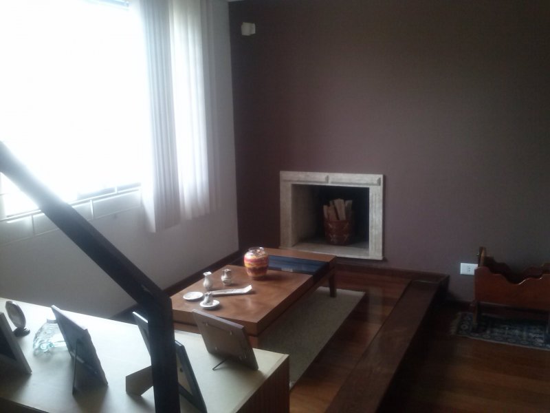 Casa de condomínio à venda Jardim das Américas com 128m² e 3 quartos por R$ 550.000 - 1433988367-cam00285.jpg