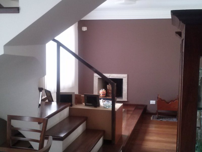 Casa de condomínio à venda Jardim das Américas com 128m² e 3 quartos por R$ 550.000 - 1440964548-cam00551.jpg