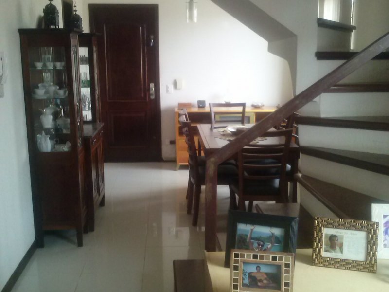 Casa de condomínio à venda Jardim das Américas com 128m² e 3 quartos por R$ 550.000 - 1697584198-cam00289.jpg