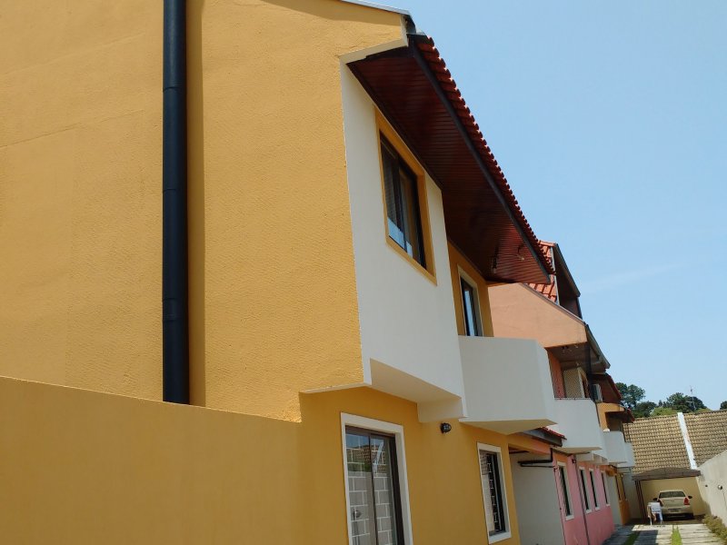 Casa de condomínio à venda Jardim das Américas com 128m² e 3 quartos por R$ 550.000 - 1727017795-img-20201108-120231607.jpg