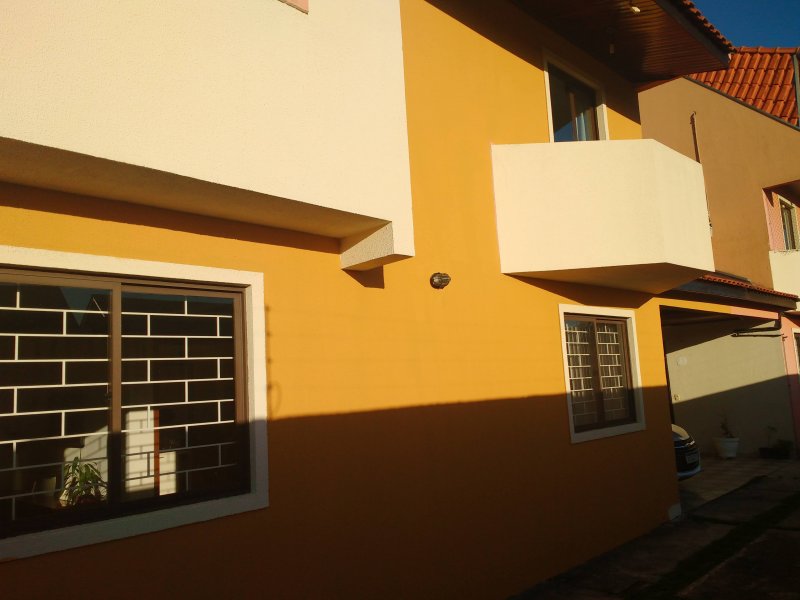 Casa de condomínio à venda Jardim das Américas com 128m² e 3 quartos por R$ 550.000 - 473369595-img-20201028-173449354.jpg