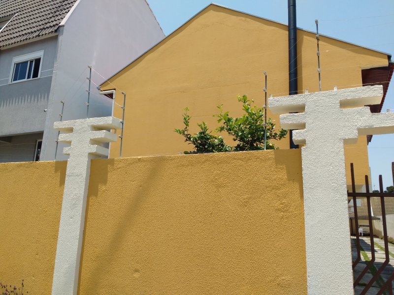 Casa de condomínio à venda Jardim das Américas com 128m² e 3 quartos por R$ 550.000 - 50016623-img-20201108-120209112.jpg