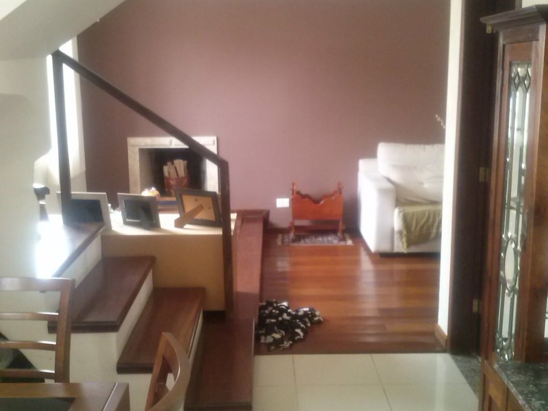 Casa de condomínio à venda Jardim das Américas com 128m² e 3 quartos por R$ 550.000 - 563223994-cam00283.jpg