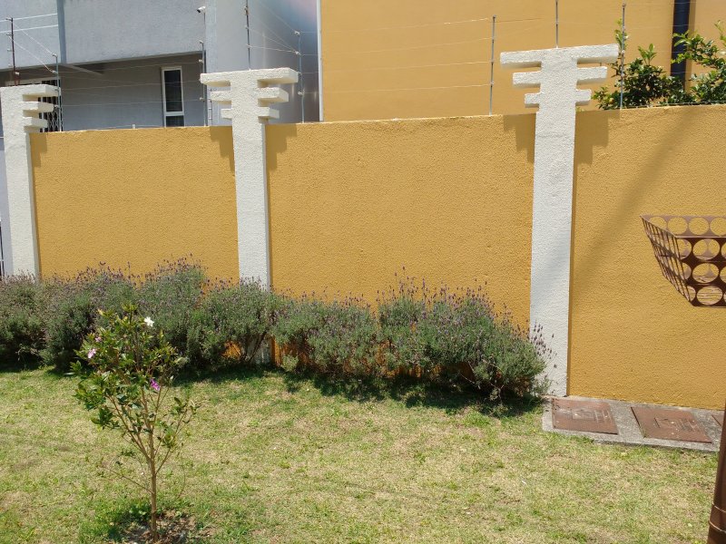 Casa de condomínio à venda Jardim das Américas com 128m² e 3 quartos por R$ 550.000 - 609719775-img-20201108-120331455.jpg
