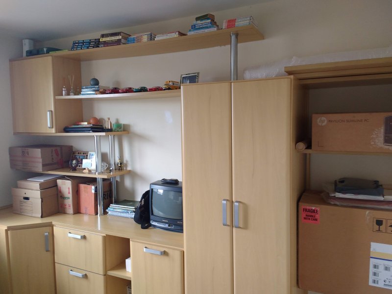 Casa de condomínio à venda Jardim das Américas com 128m² e 3 quartos por R$ 550.000 - 67040849-img-20191022-133409025.jpg